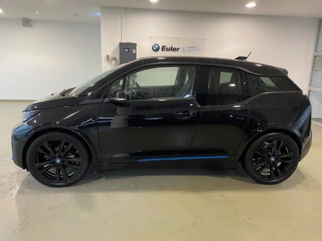 BMW i3 120Ah S Sedan