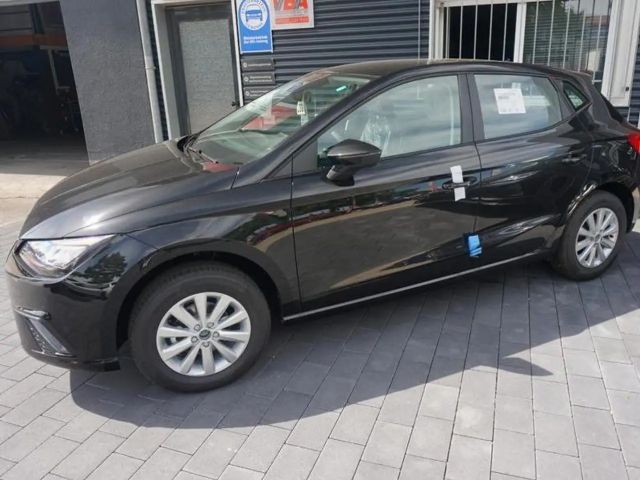 Seat Ibiza Style