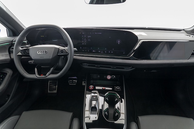 Audi A5 Quattro S-Tronic