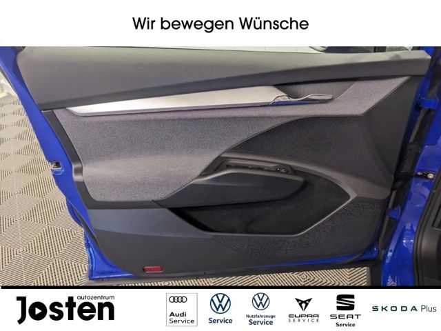 Skoda Enyaq iV Loft iV 50