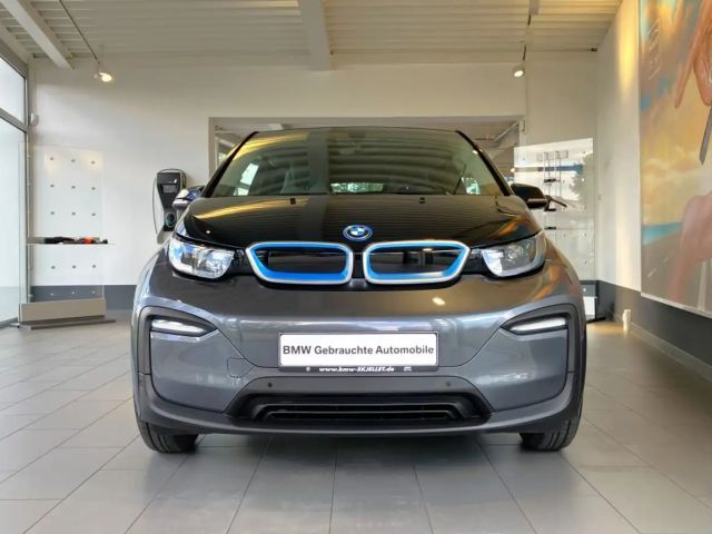 BMW i3 120Ah