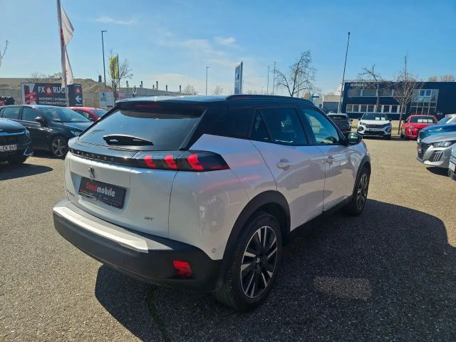 Peugeot E-2008 GT-Line