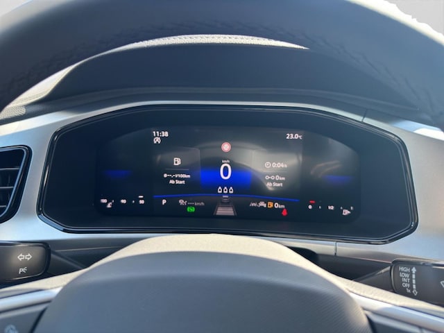 Volkswagen T-Roc 2.0 TDI DSG Life