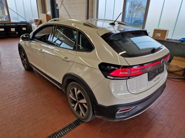 Volkswagen Taigo 1.0 TSI Style