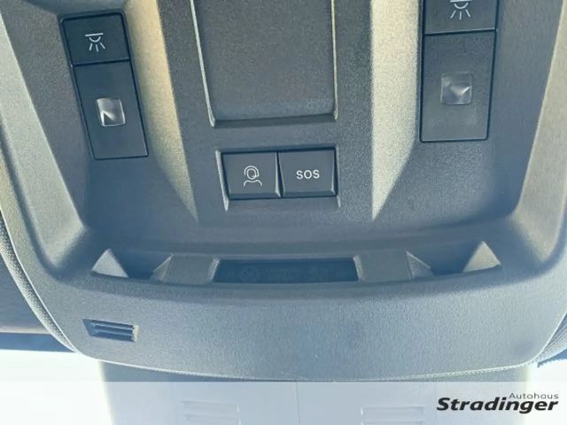 Peugeot 3008 Allure Pack Hybrid