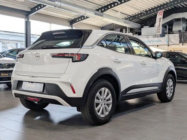 Opel Mokka Edition Mokka-e