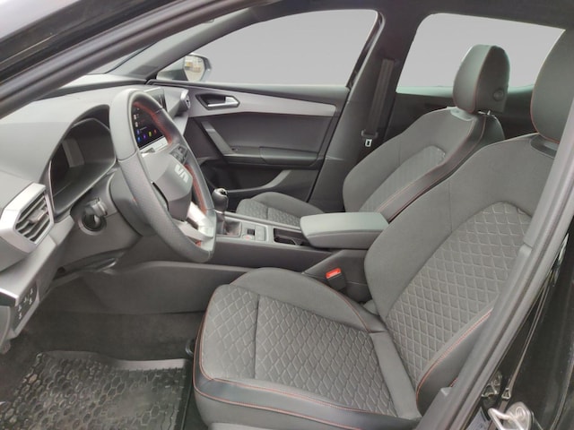 Seat Leon 1.5 TSI FR-lijn