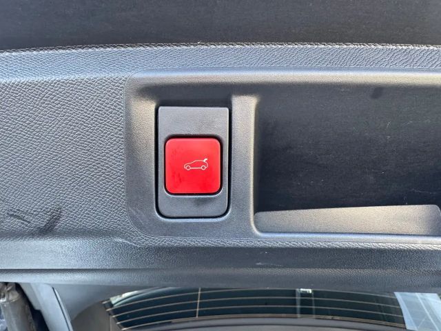 Opel Astra 1.2 Turbo Sports Tourer Turbo