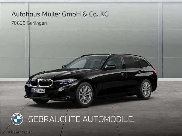 BMW 330 330d Touring xDrive