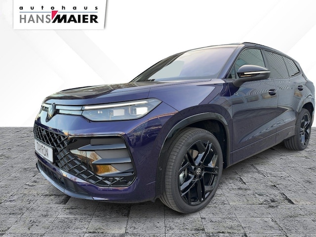 Volkswagen Tayron 4Motion DSG