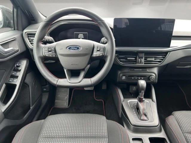 Ford Focus ST Line Wagon