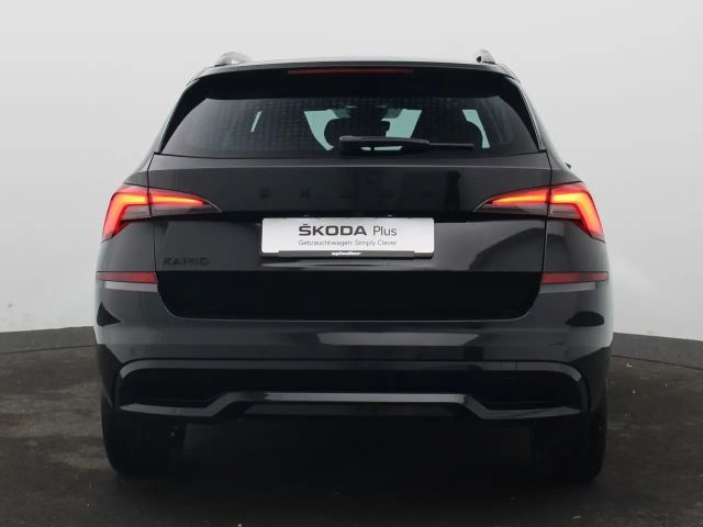 Skoda Kamiq 1.5 TSI Monte Carlo