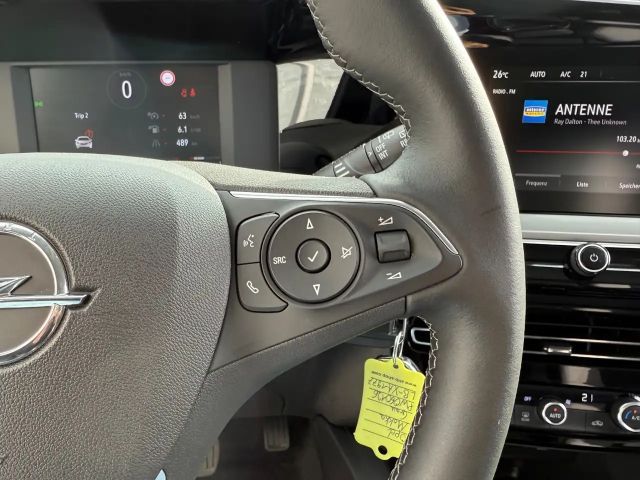 Opel Mokka 1.2 Turbo