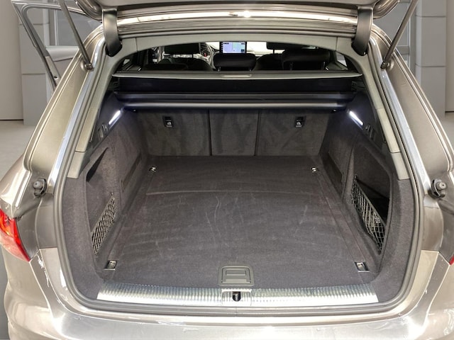 Audi A4 40 TDI Avant S-Tronic