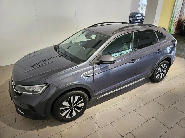 Volkswagen Taigo 1.0 TSI Move