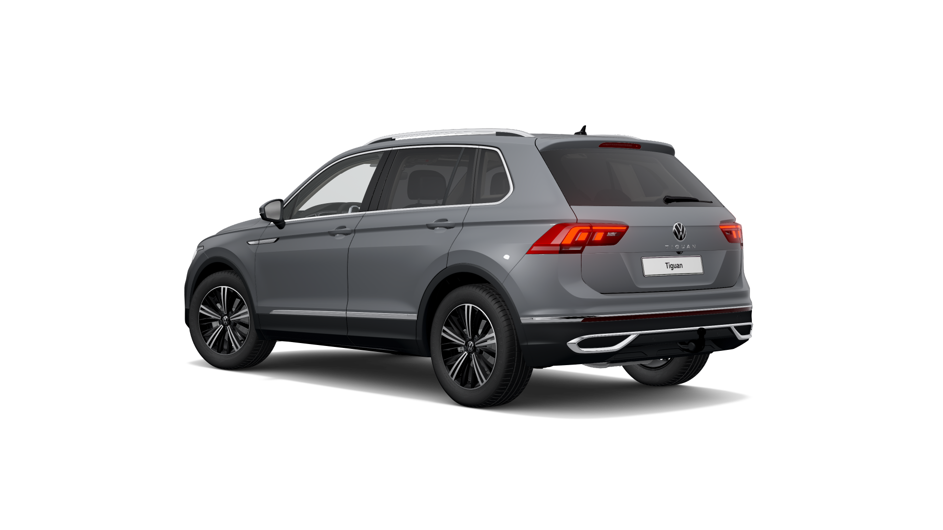 Volkswagen Tiguan Elegance Elegance