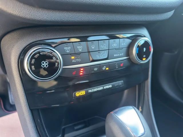 Ford Puma EcoBoost ST Line