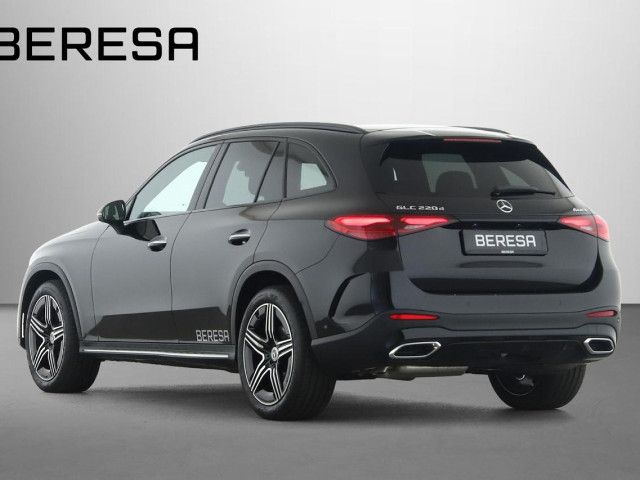 Mercedes-Benz GLC 220 4MATIC GLC 220 d