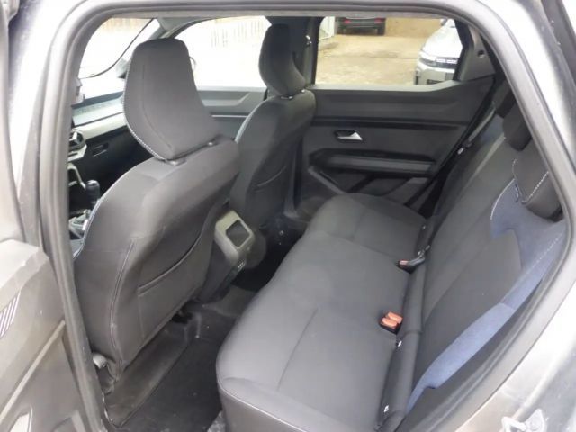 Dacia Duster TCe 130