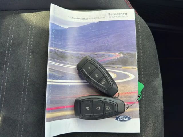 Ford Kuga EcoBoost ST Line X