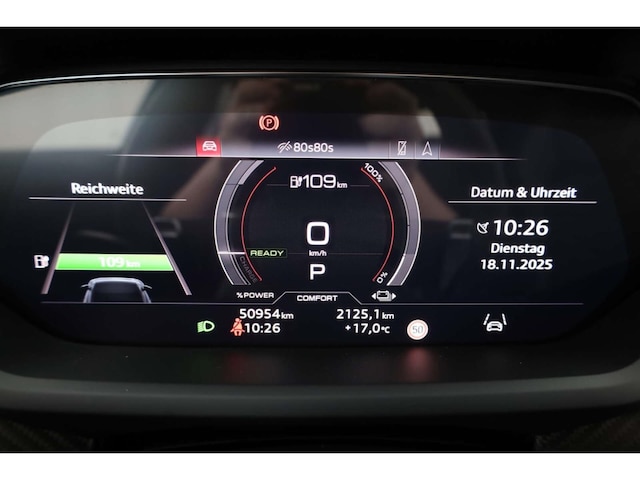 Audi RS e-tron GT Quattro