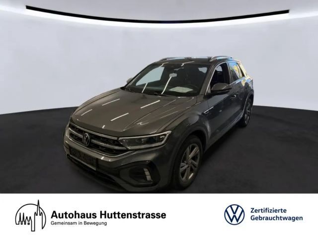 Volkswagen T-Roc 2.0 TDI DSG R-Line