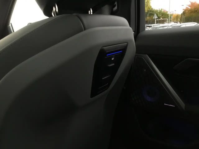 BMW i5 M-Sport Touring