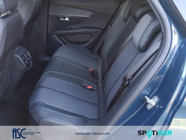 Peugeot 3008 Allure Pack