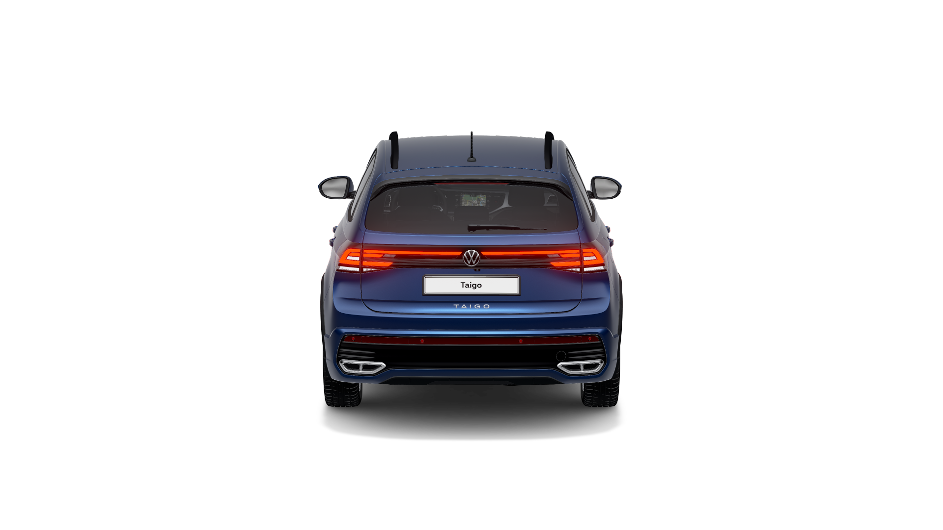 Volkswagen Taigo 1.5 TSI DSG R-Line