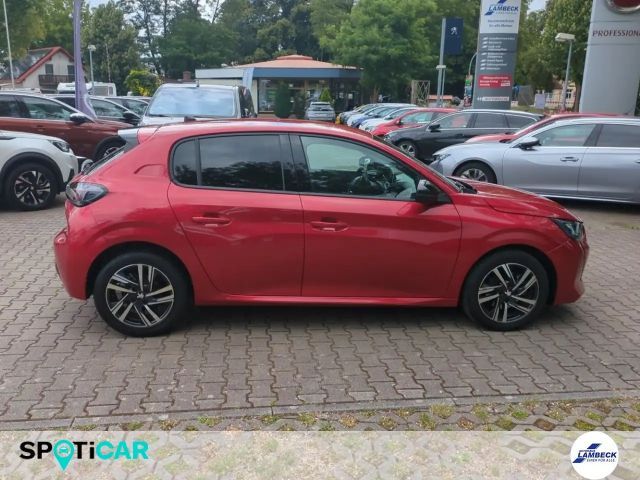 Peugeot 208 Allure Pack PureTech