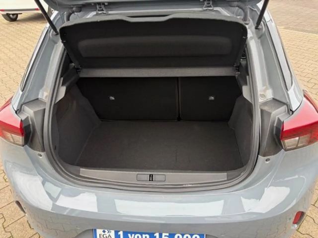 Opel Corsa 1.2 Turbo Edition Turbo