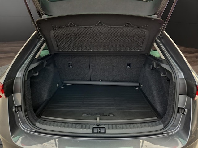 Skoda Scala 1.0 TSI Tour