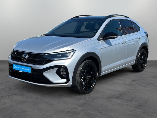 Volkswagen Taigo 1.5 TSI DSG IQ.Drive R-Line