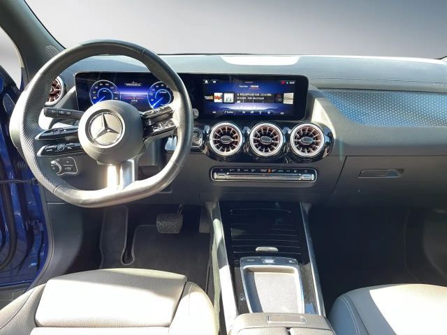 Mercedes-Benz EQA 350 4MATIC Advanced
