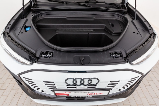 Audi Q6 e-tron Quattro