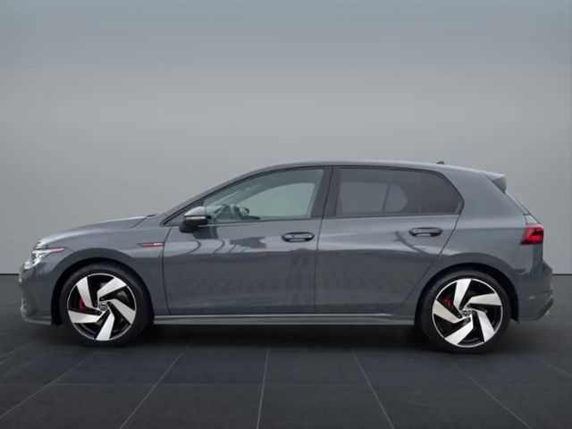 Volkswagen Golf GTI Golf VIII