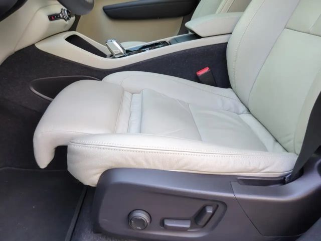 Volvo XC40 Bright Ultimate