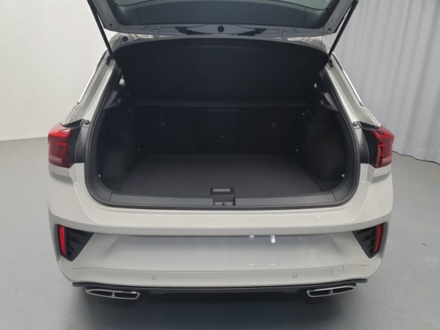 Volkswagen T-Roc 4Motion DSG R-Line