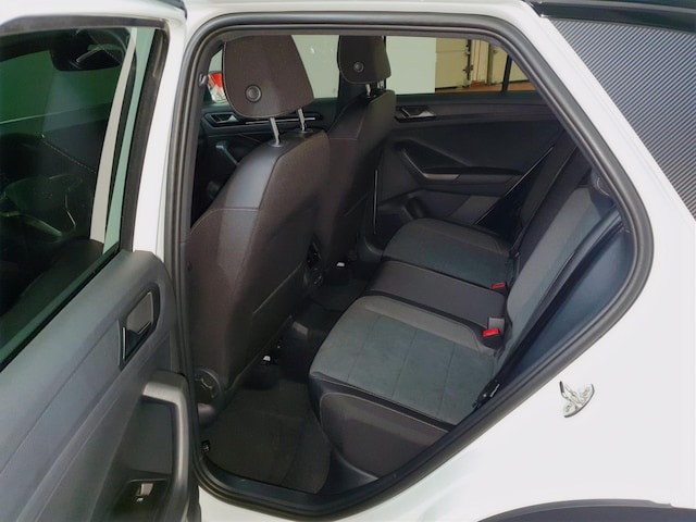 Volkswagen T-Roc DSG