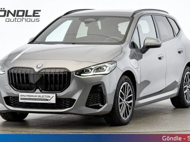 BMW 225 Sedan xDrive