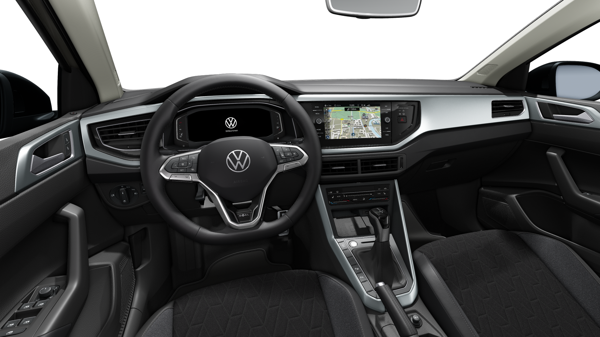 Volkswagen Taigo 1.0 TSI DSG