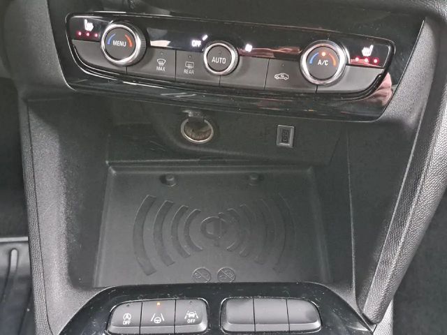 Opel Corsa 1.2 Turbo GS-Line Grand Sport Turbo