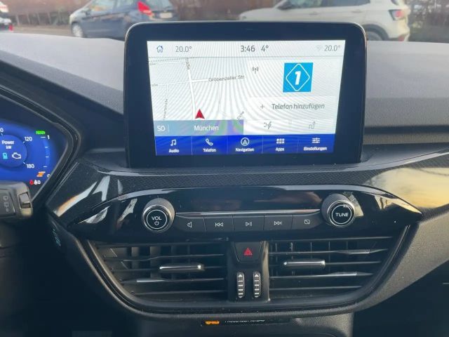 Ford Kuga Plug in Hybrid ST Line