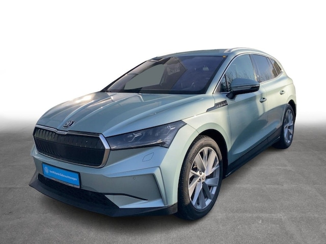 Skoda Enyaq Loft iV 60