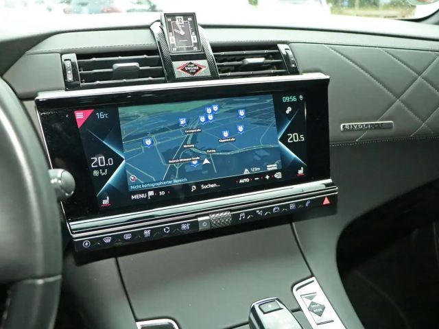 DS DS 7 Crossback Crossback