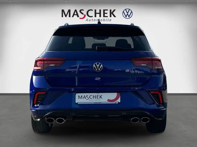 Volkswagen T-Roc 2.0 TSI 4Motion DSG