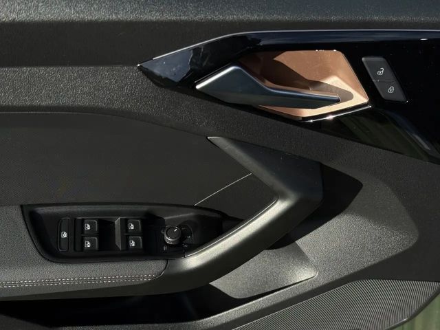 Audi A1 30 TFSI S-Line