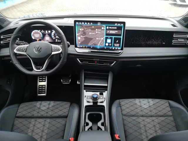 Volkswagen Tiguan 2.0 TSI 4Motion DSG R-Line