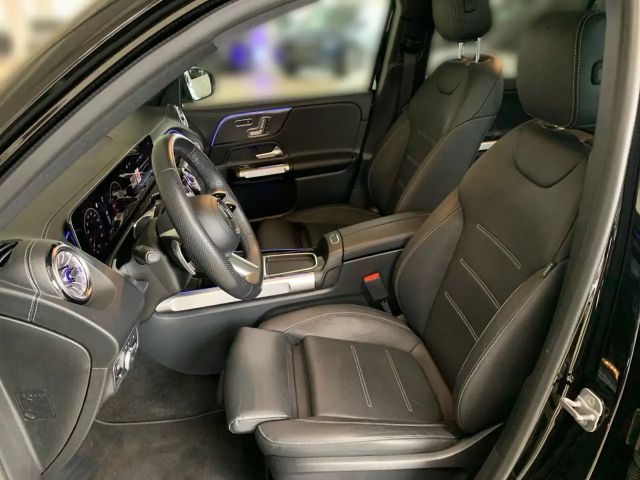 Mercedes-Benz GLB 220 4MATIC AMG Line