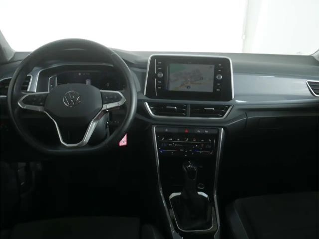 Volkswagen T-Roc 2.0 TDI DSG Style